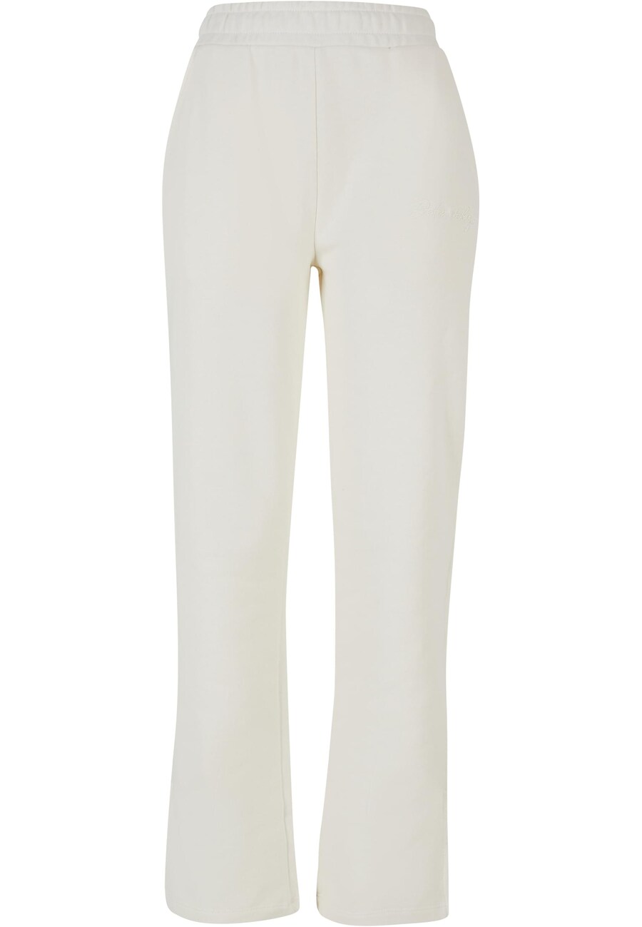 

Спортивные штаны DEF Wide leg Pants, белый