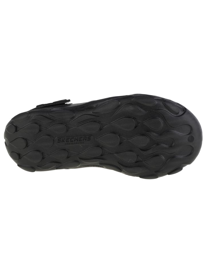 Кроссовки Skechers Thermo Rush черного цвета — фото 4