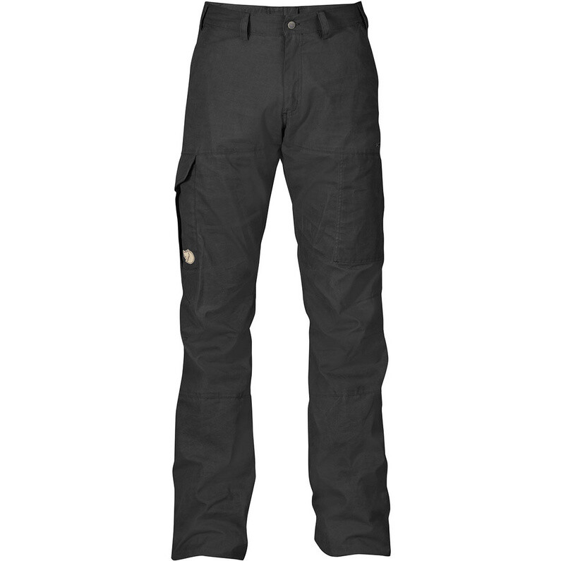 

Мужские брюки Karl Pro Fjallraven, серый