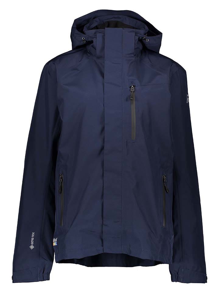 

Переходная куртка rukka Übergangsjacke, темно-синий
