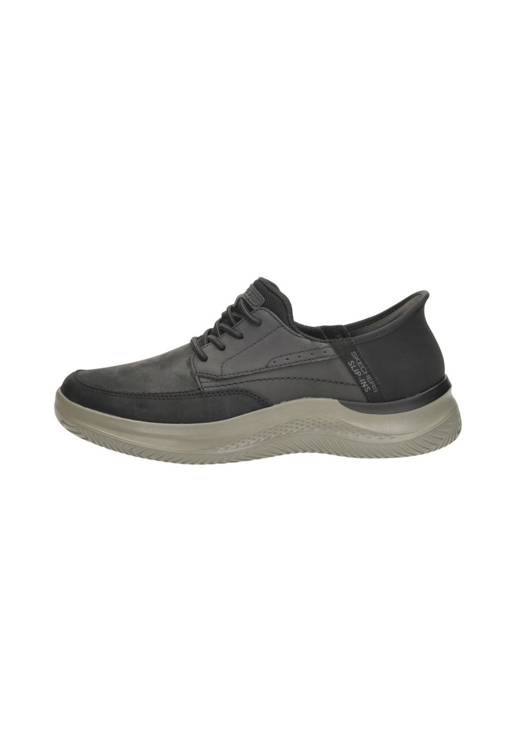 

Кроссовки Skechers, черный