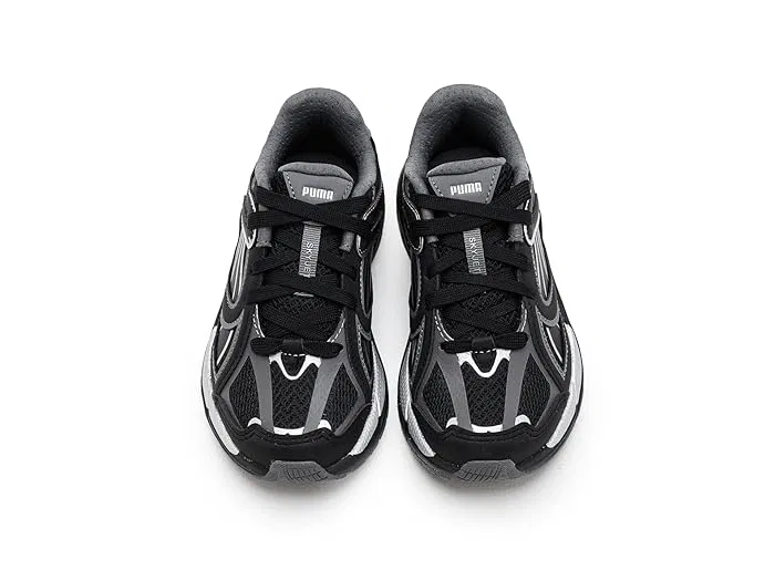 Кроссовки PUMA Skyjet, Black/Cool Dark Gray/Silver — фото 3