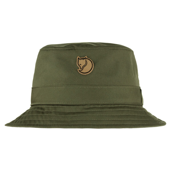 

Панама Fjällräven, цвет Laurel Green
