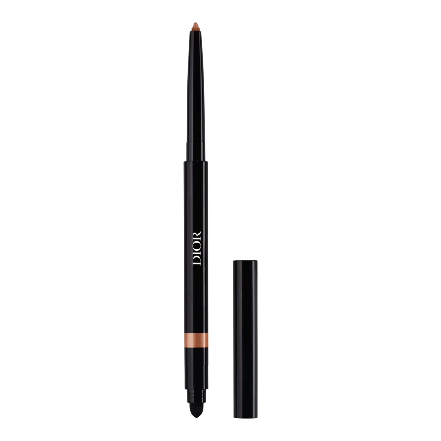 

Водостойкая подводка для глаз show Stylo - стойкость 24 часа - насыщенный цвет Dior, 466 Pearly Bronze (a bronze with a pearly finish)