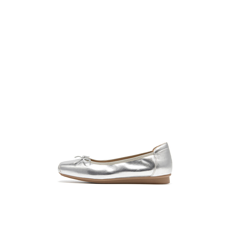 

Туфли женские повседневные Women's Casual Shoes Women's Aita, бежевый