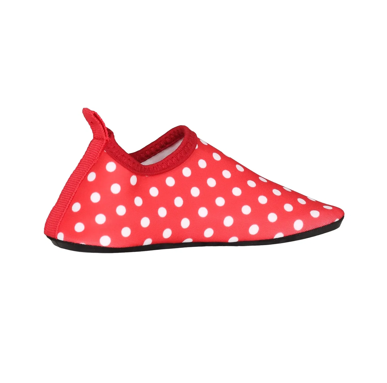 Босоножки, быстро сохнущие, Playshoes, красный — фото 3