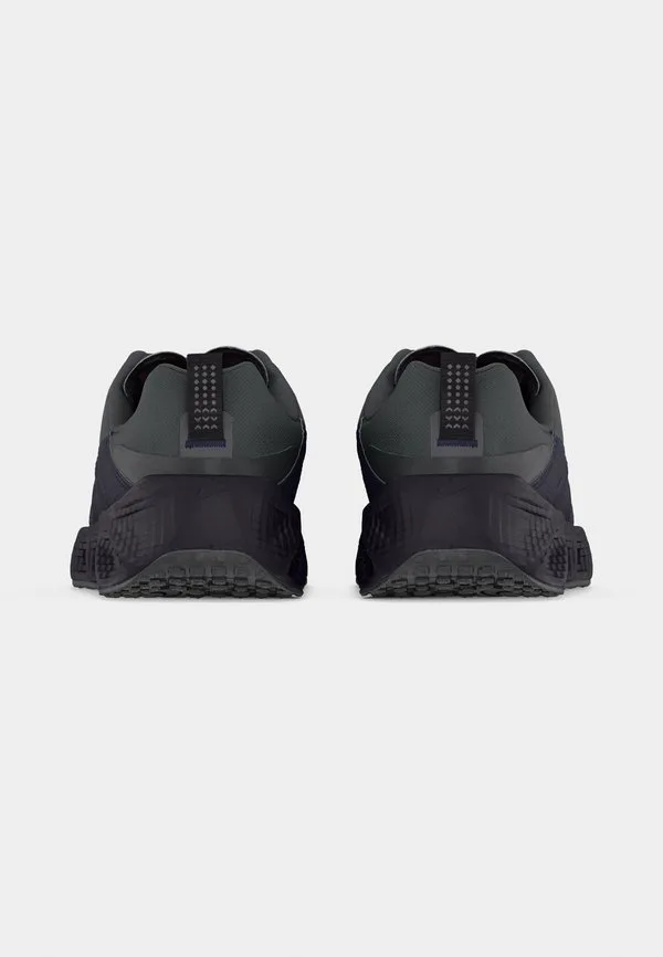Кроссовки ava rover унисекс Nike Sportswear, Iron Grey/Black/College Navy — фото 4