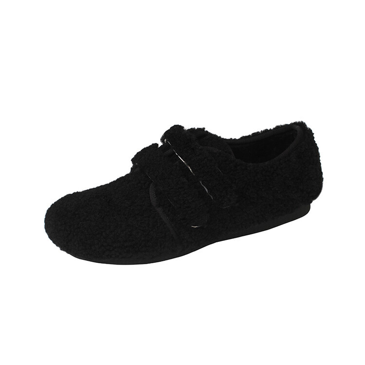 

Gommino Лоферы женские Yeezyy Reezy, черный