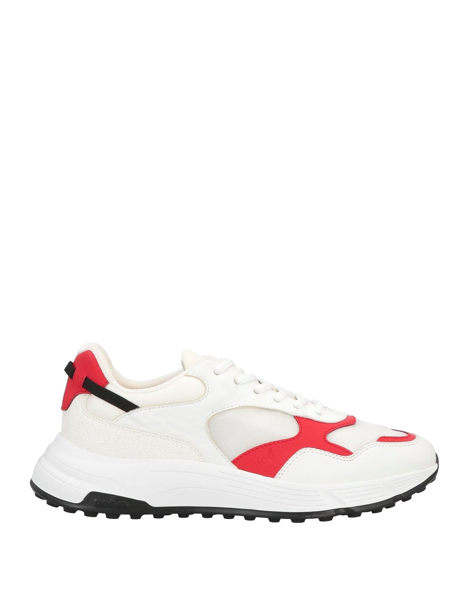 

Кроссовки Hogan, белый