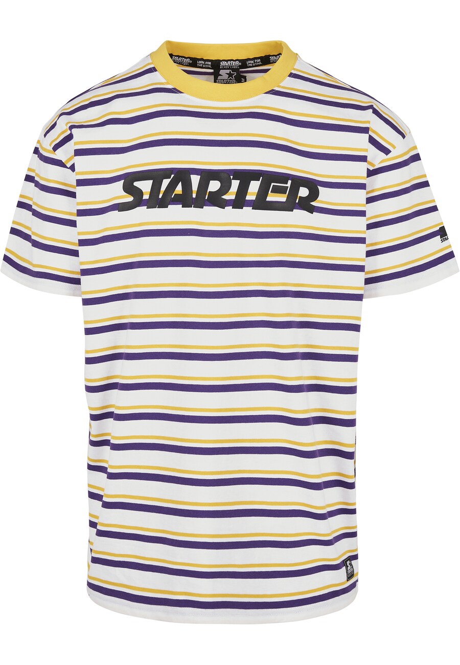 

Классическая футболка Starter Black Label Shirt, белый