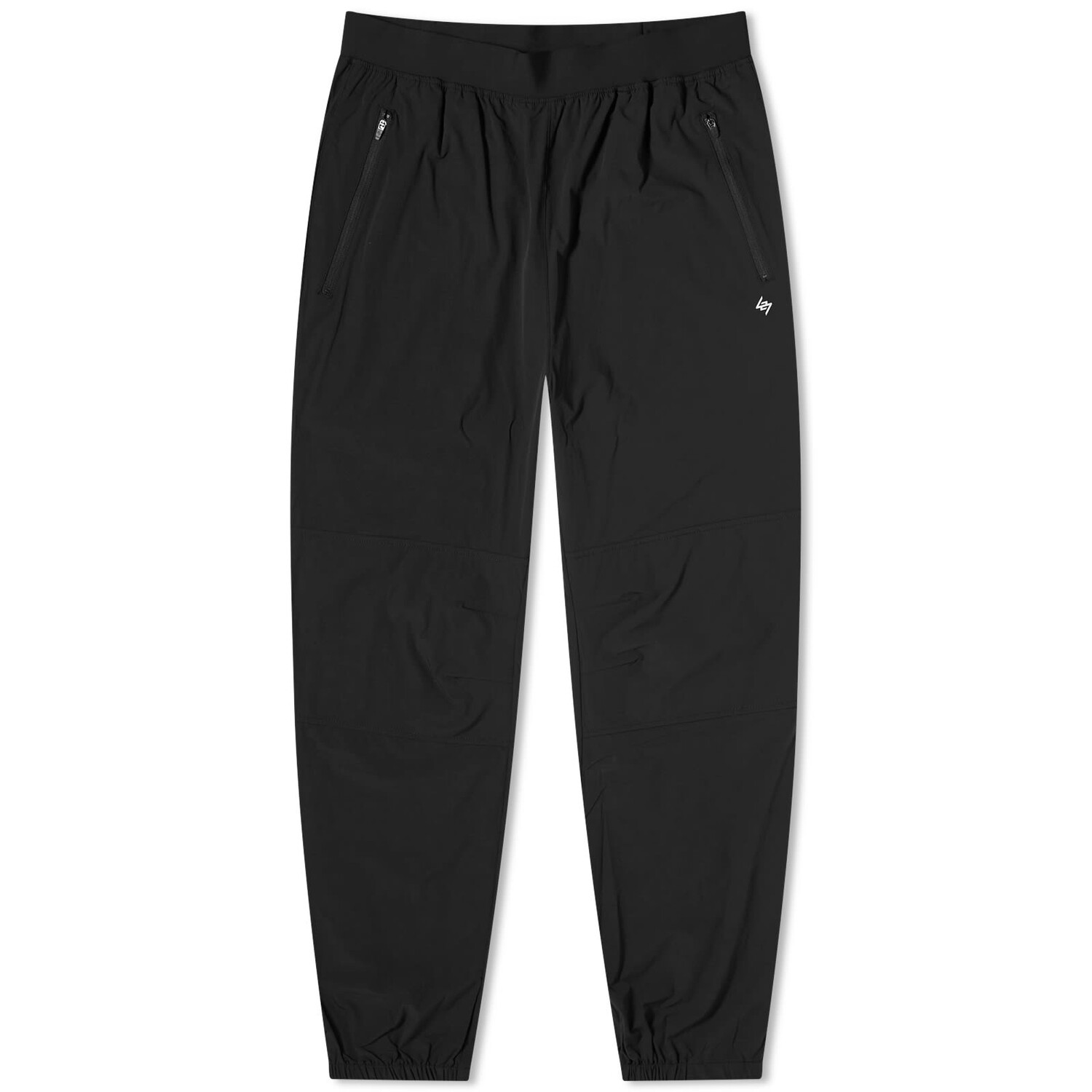 

Брюки Represent 247 Training Pant, черный