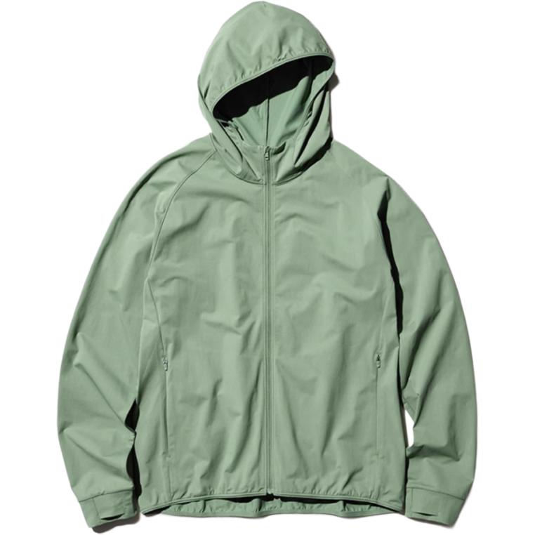 Дышащая быстросохнущая одежда с защитой от солнца Unisex UNIQLO, 62 Розовый Синий — фото 2