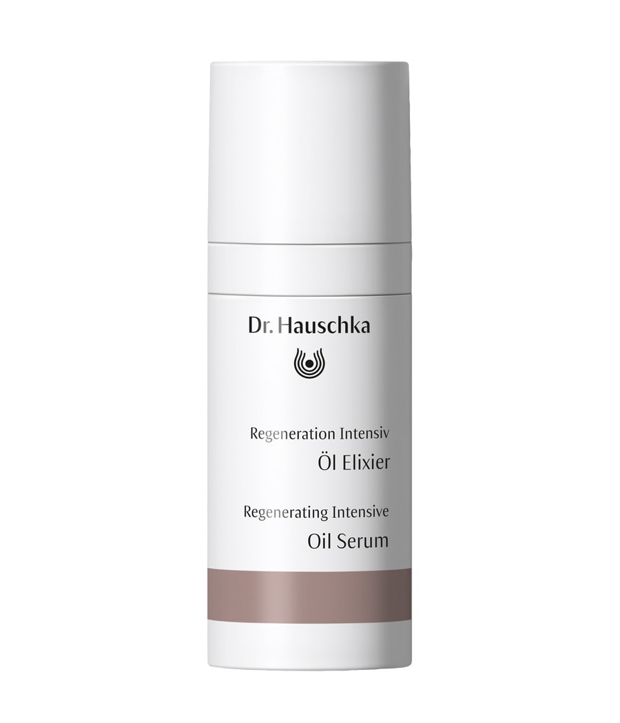 

Сыворотка для лица Dr. Hauschka Regeneration Ölserum Intensiv, 20 ml