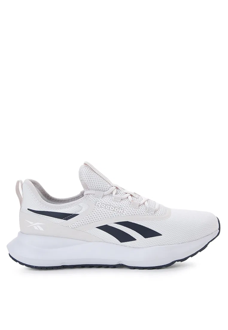Кроссовки мужские спортивные Cityride Reebok, белый/темно-синий/серый