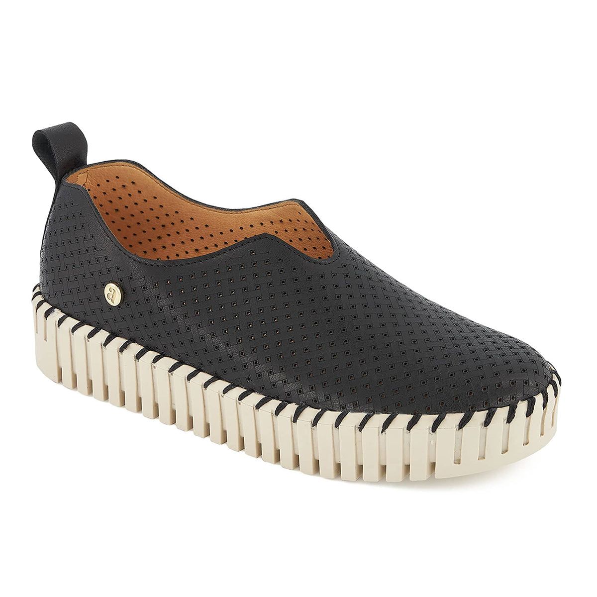 Мокасины Andrea Slip On