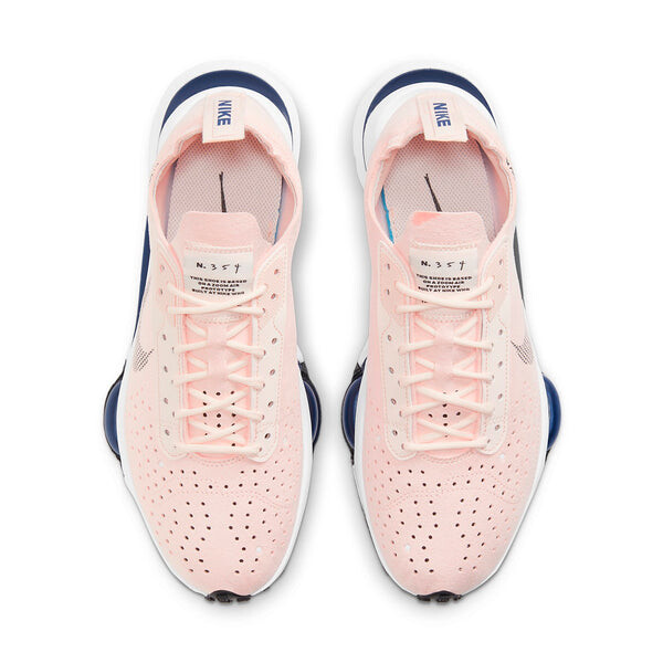 Кроссовки Air Zoom Type Nike, белый — фото 4