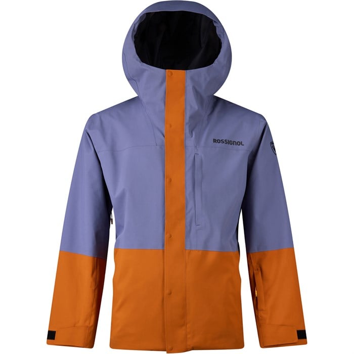 

Куртка Desafio 2l shell - мужская Rossignol, True Night Blue, Синий, Куртка Desafio 2l shell - мужская Rossignol, True Night Blue