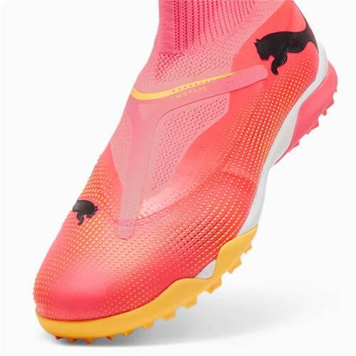 Мужские футбольные бутсы Puma Future 7 Match+ Ll Tt — фото 3