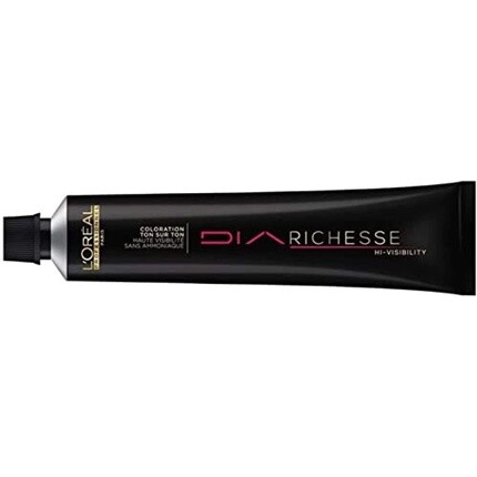 

Краска для волос L'Oreal Diarichesse Shade .46 Copper Saffron 50 мл