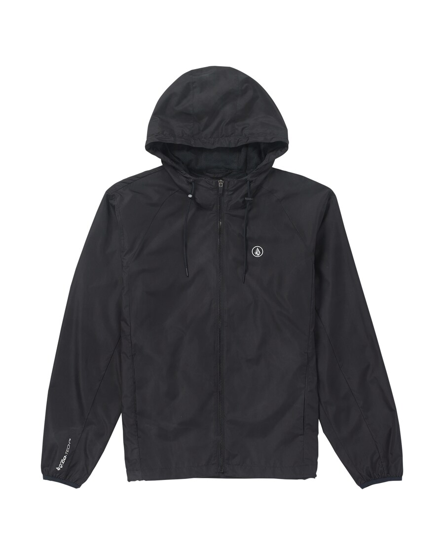

Куртка performance Volcom WAVERN, черный