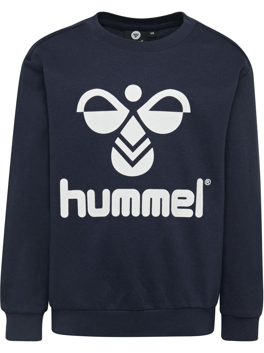 

Толстовка Hmldos Lifestyle Girls HUMMEL