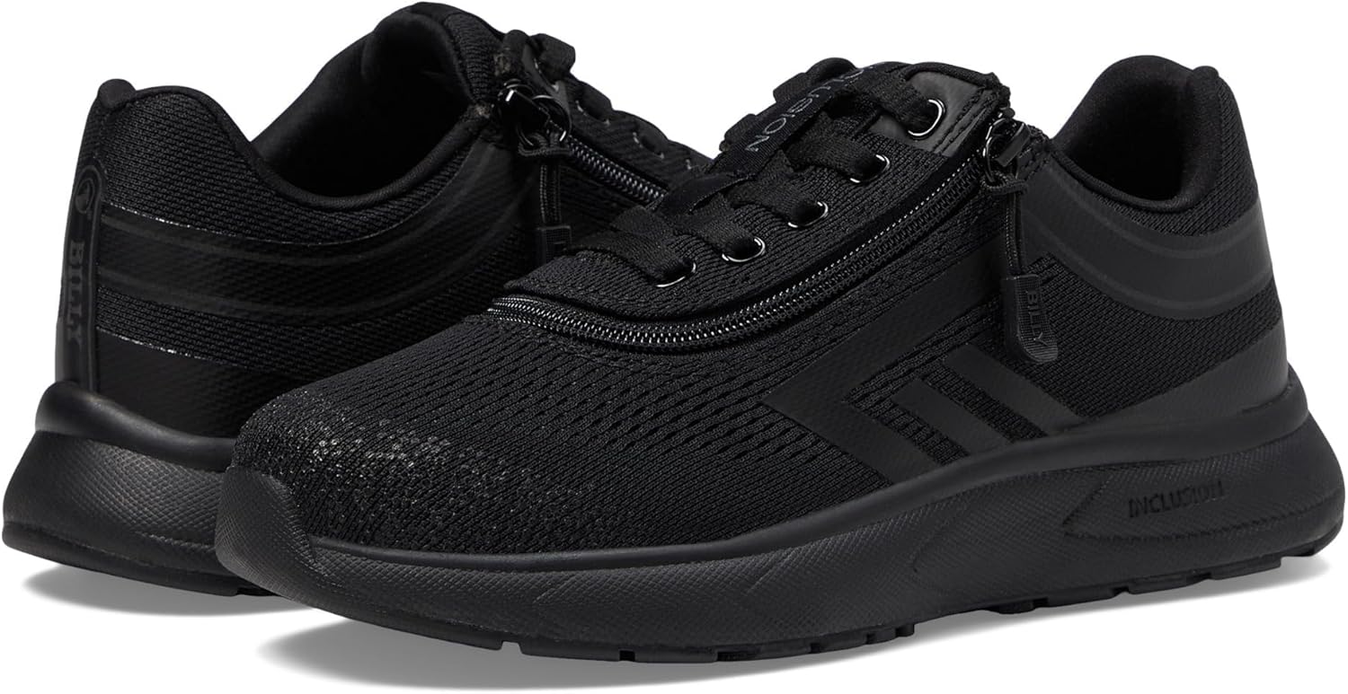 

Детская обувь Billy унисекс Billy Sport Inclusion (старшие/младшие дети) Billy Footwear, черный