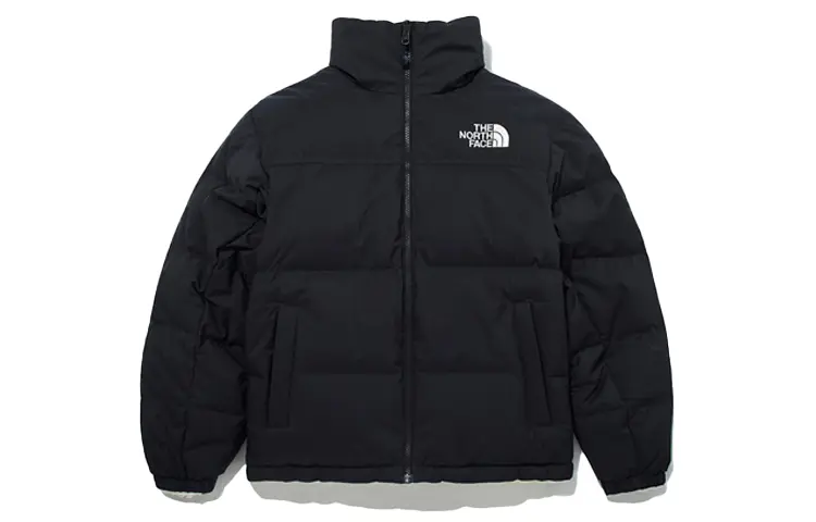 

Куртка унисекс THE NORTH FACE, цвет Black