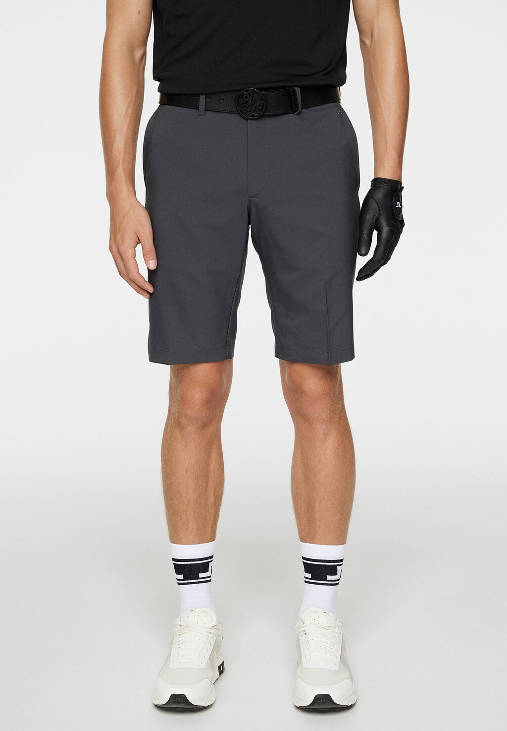 

Шорты SOMLE J.LINDEBERG Sports, черный