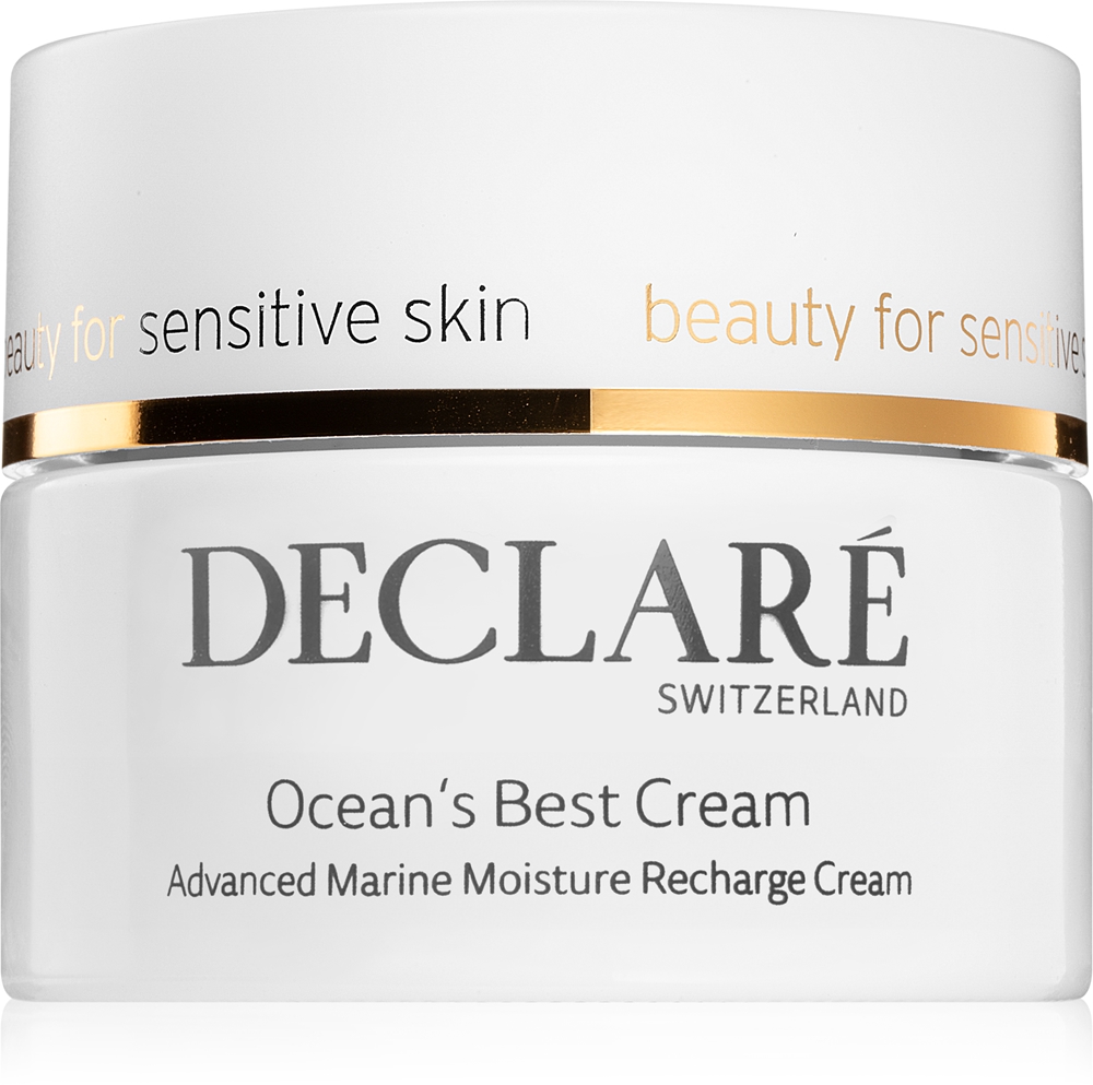 

Гидробаланс восстанавливающий увлажняющий крем Declaré, 50 мл