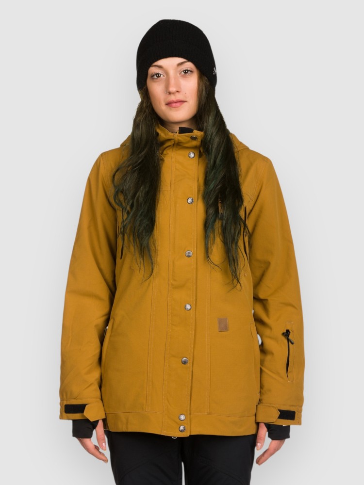 

Куртка для сноуборда Light Pepper Jacke, bone brown