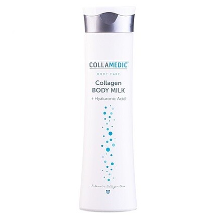 

Увлажняющее молочко для тела с коллагеном (Collagen Body Milk) 300 мл Collamedic