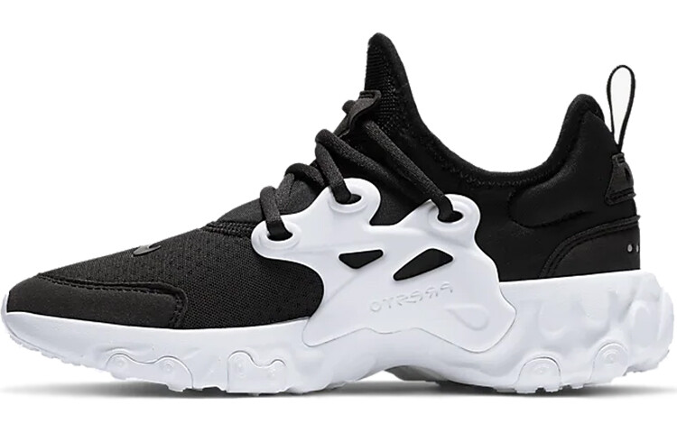 

Женская обувь Nike React Presto Lifestyle