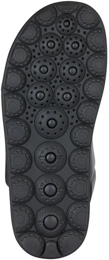 Сандалии Geox Men's U Spherica Ec6 CSlide, Black — фото 3