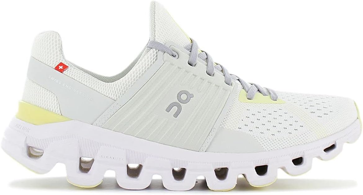 

Кроссовки On Women's Cloudswift Sneakers, белый