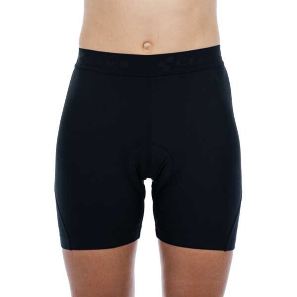 

Шорты Cube Liner CMPT Hot Inner, черный