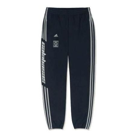 

Спортивные штаны adidas Calabasas Track Pant 'Luna', синий
