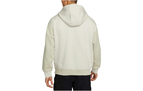 Толстовка acg therma-fit solid color logo embroidered hooded long sleeves gray Nike, мультиколор — фото 2