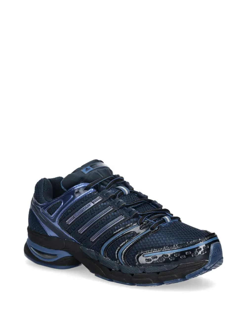 Кроссовки Adistar Control с пятью полосками Adidas, синий — фото 2