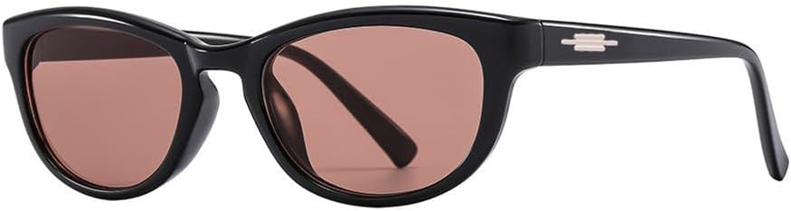 

Женские солнцезащитные очки овальной формы с градиентным переходом цвета; Женские солнцезащитные очки прямоугольной формы из ацетата; Мужские очки с защитой от УФ-излучения generic, 2