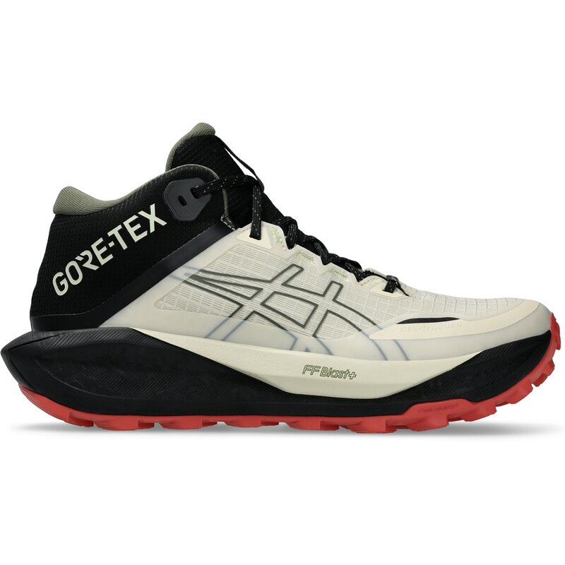 Кроссовки для бега по пересеченной местности Gel-trabuco mt gtx Asics, мультиколор