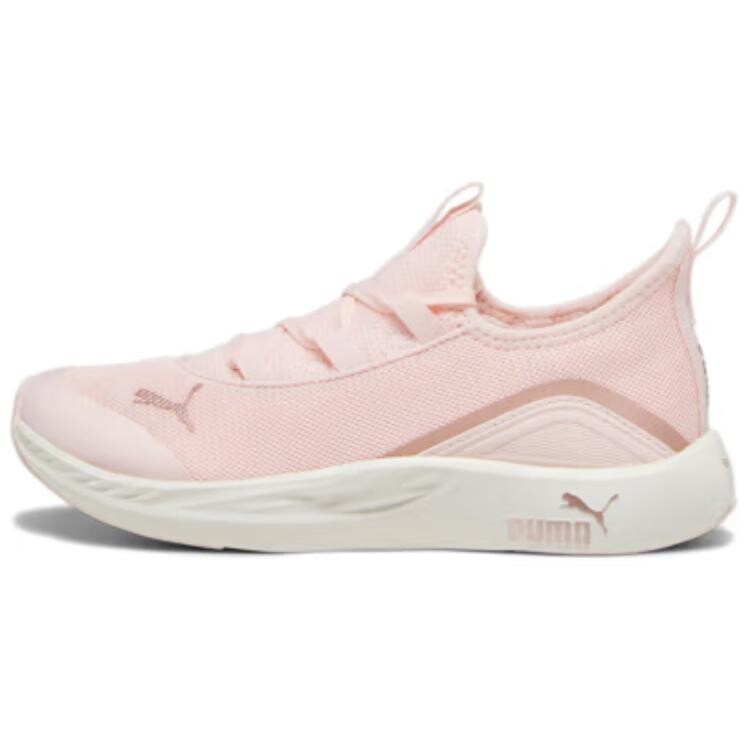 

Кроссовки женские Better Running Shoes с низким верхом Ice Powder Pink/white/rose Gold Puma