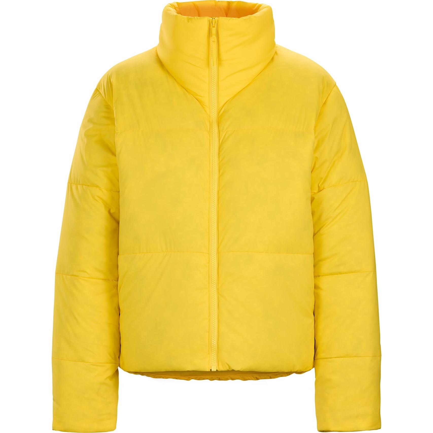

Arcteryx Женская пуховая куртка, Yellow/HALOGEN