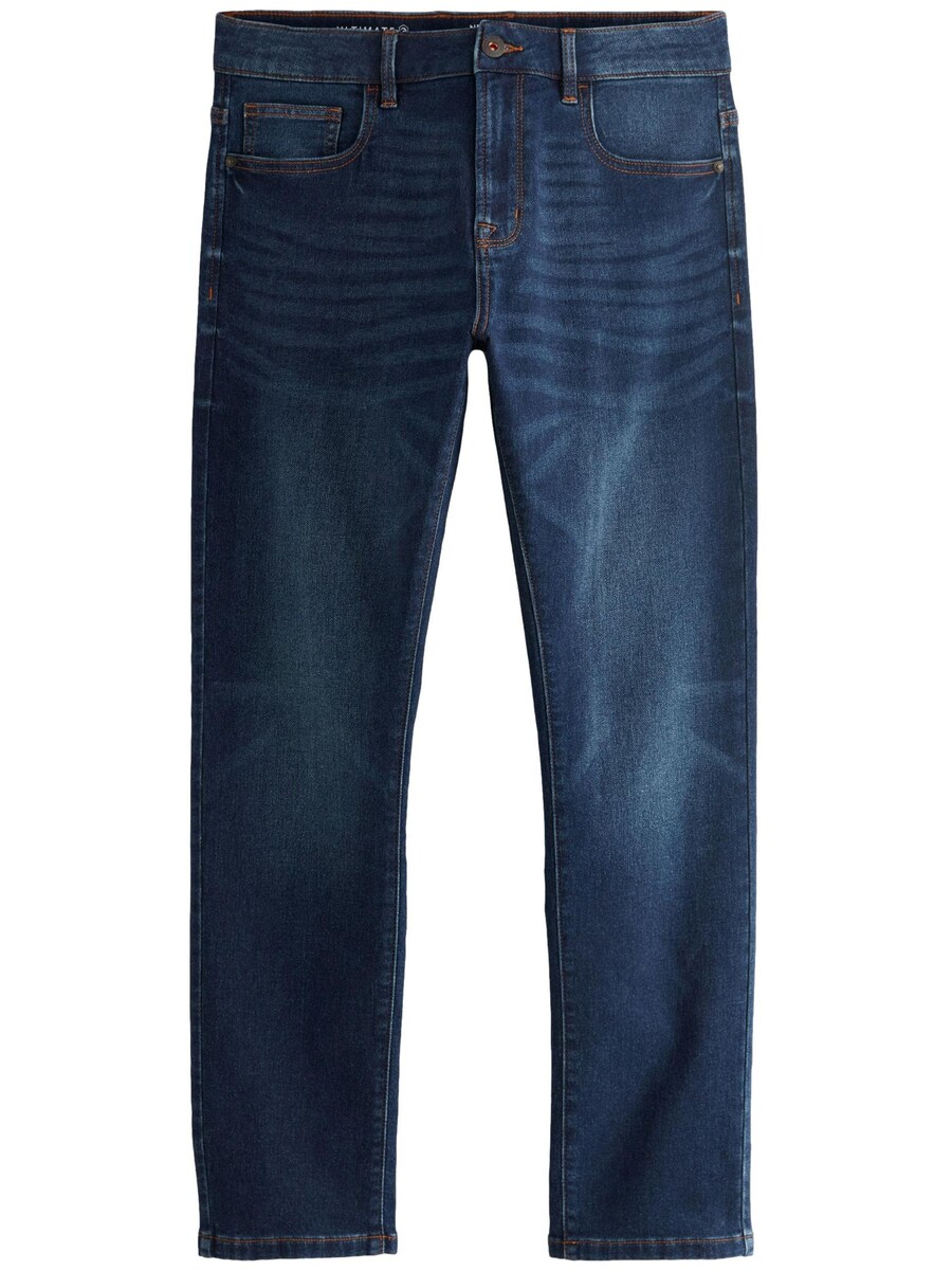 

Джинсы Next Regular Jeans, синий