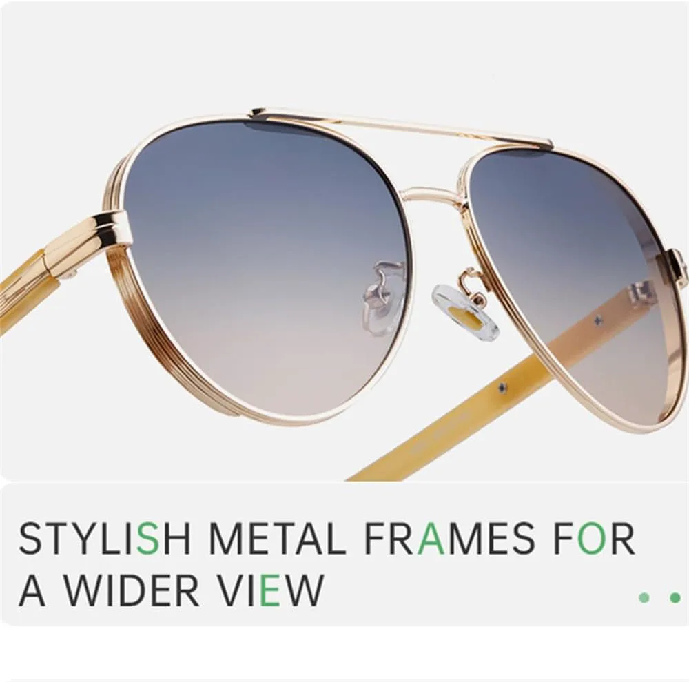 

Винтажные круглые солнцезащитные очки для мужчин и женщин в металлической оправе. Мужские солнцезащитные очки-маска с защитой от УФ-излучения UV400 VFDHN, 5