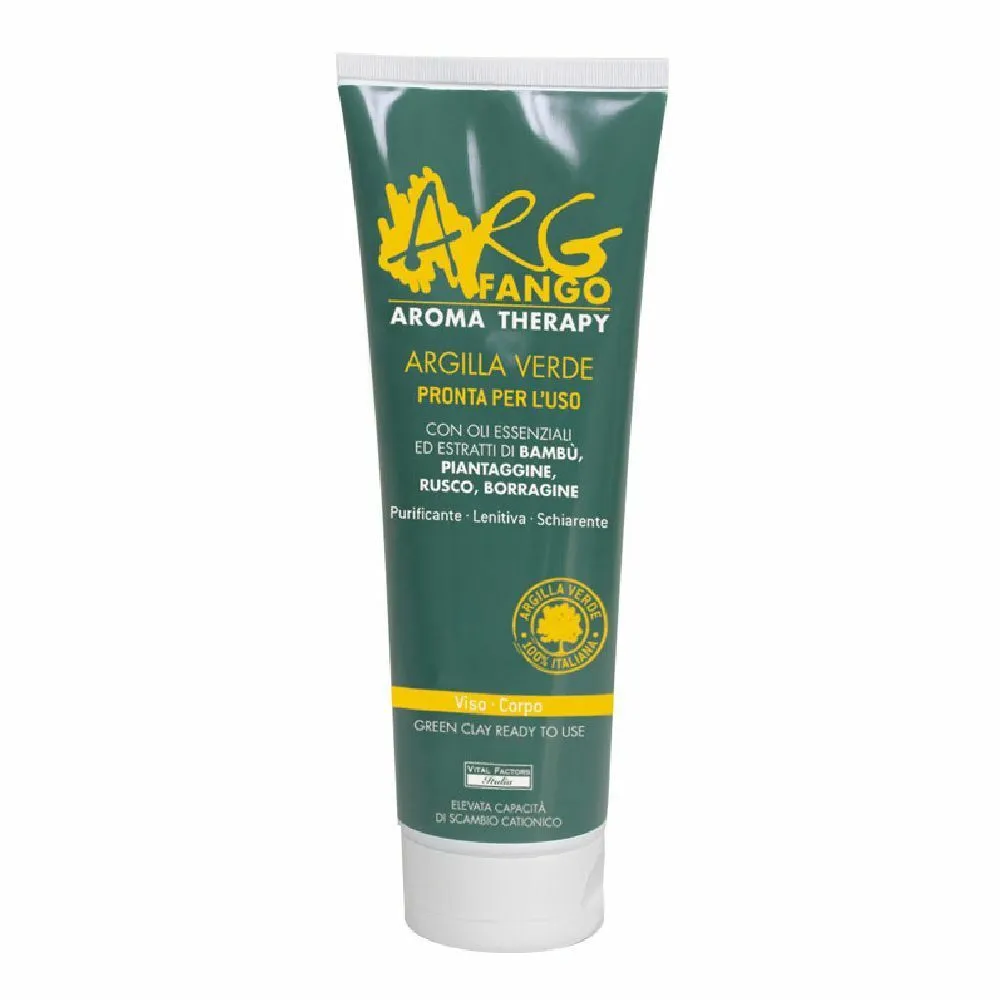 

Argfango Aroma Therapy Arg Ve разглаживает кожу Vital Factors
