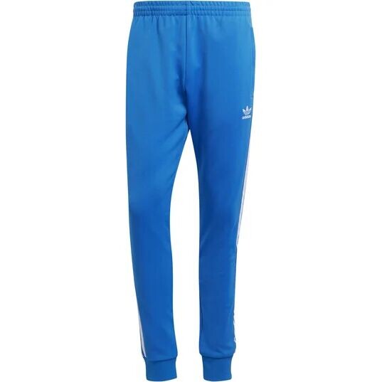 

Спортивные брюки Originals Adicolor SST adidas Originals, цвет Blau/Weiß