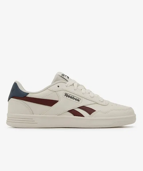 Мужские и женские кроссовки Reebok COURT ADVANCE