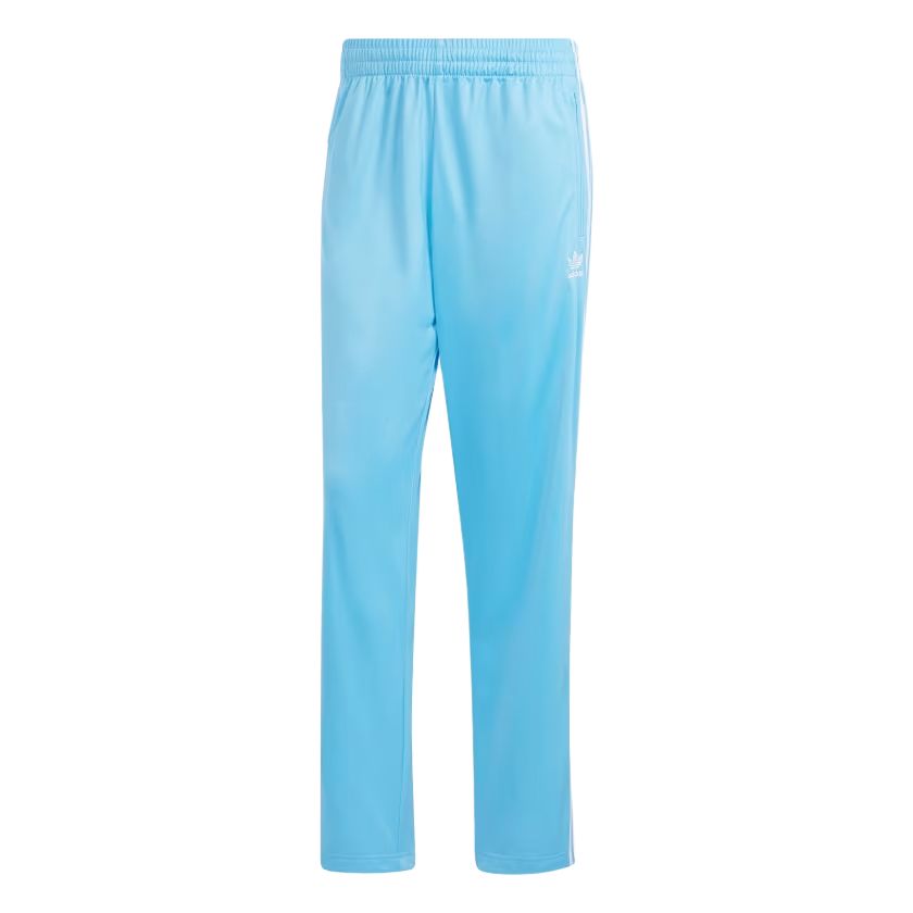 

Классические спортивные брюки Firebird Adicolor вязаные мужские наполовину синие Adidas Originals