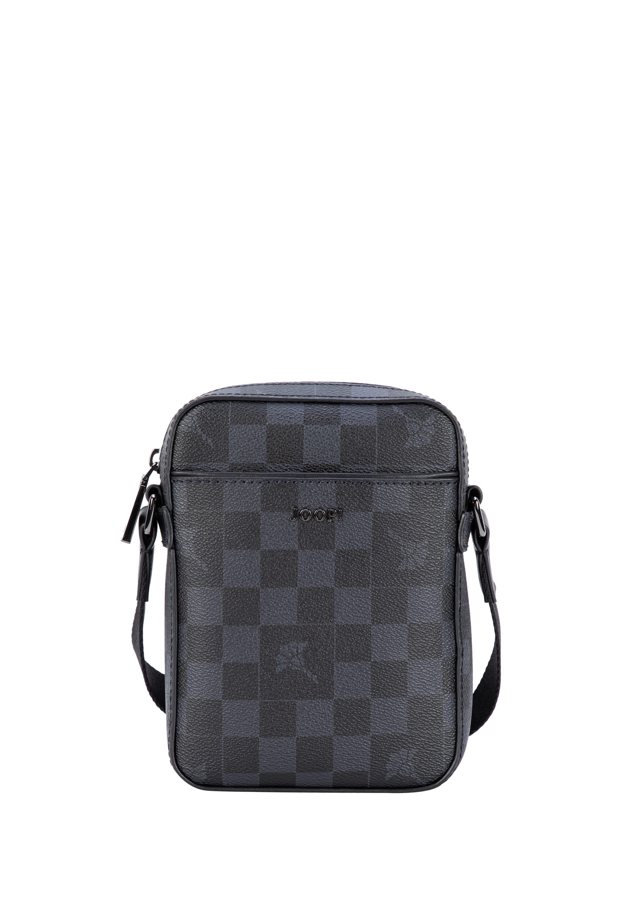 

JOOP! Сумка кросс-боди 'Cortina Piazza Rafael' в черном цвете