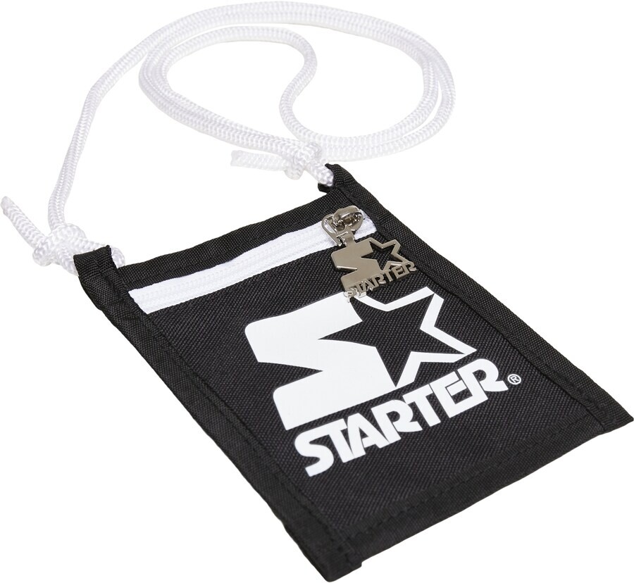 

Сумка кросс-боди Starter Black Label, черный